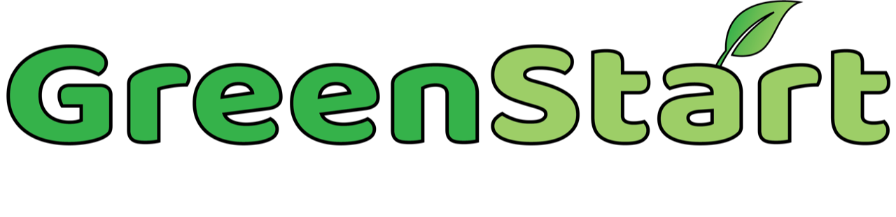 Greenstart logo